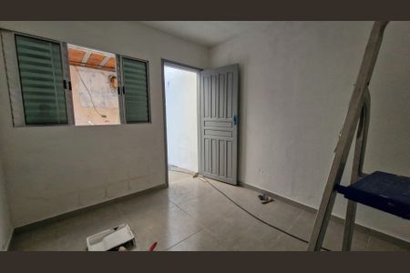 Sala de casa para alugar com 1 quarto, 60m² em Vila Imperio, São Paulo