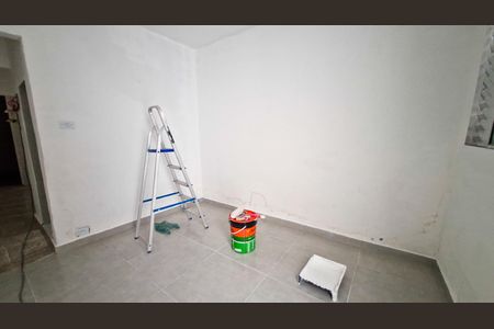 Sala de casa para alugar com 1 quarto, 60m² em Vila Imperio, São Paulo