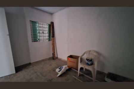Quarto de casa para alugar com 1 quarto, 60m² em Vila Imperio, São Paulo
