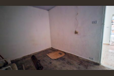 Casa para alugar com 60m², 1 quarto e sem vaga Casa para alugar com 60m², 1 quarto e sem vagaQuarto