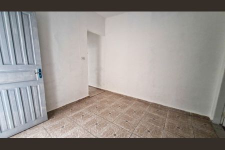 Cozinha de casa para alugar com 1 quarto, 60m² em Vila Imperio, São Paulo