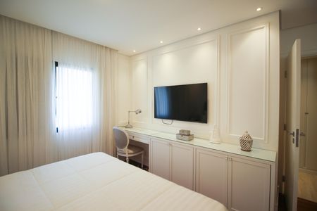 Apartamento à venda com 108m², 2 quartos e 2 vagas Apartamento à venda com 108m², 2 quartos e 2 vagasSuíte 1