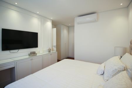 Apartamento à venda com 108m², 2 quartos e 2 vagas Apartamento à venda com 108m², 2 quartos e 2 vagasSuíte 1