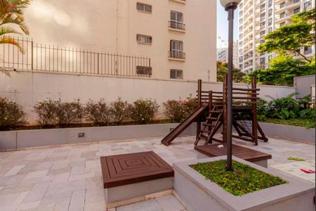 Apartamento à venda com 108m², 2 quartos e 2 vagas Apartamento à venda com 108m², 2 quartos e 2 vagasÁrea comum