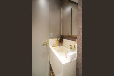 Apartamento à venda com 108m², 2 quartos e 2 vagas Apartamento à venda com 108m², 2 quartos e 2 vagasLavabo