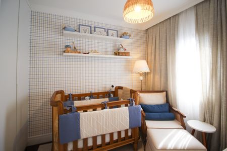 Apartamento à venda com 108m², 2 quartos e 2 vagas Apartamento à venda com 108m², 2 quartos e 2 vagasSuíte 2