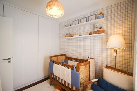 Apartamento à venda com 108m², 2 quartos e 2 vagas Apartamento à venda com 108m², 2 quartos e 2 vagasSuíte 2