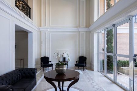 Apartamento à venda com 4 quartos, 330m² em Pacaembu, São Paulo
