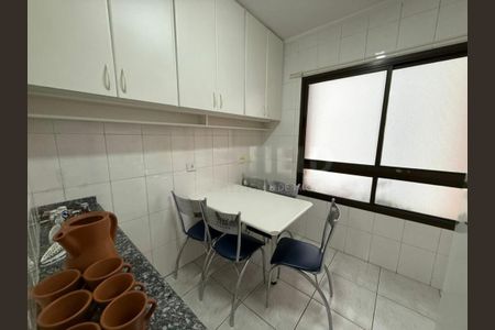 Apartamento à venda com 207m², 4 quartos e 3 vagas