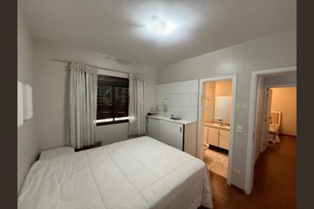 Apartamento à venda com 207m², 4 quartos e 3 vagas