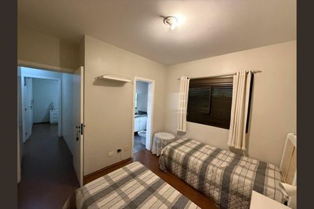 Apartamento à venda com 207m², 4 quartos e 3 vagas
