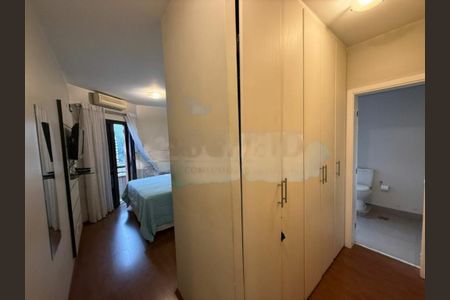 Apartamento à venda com 207m², 4 quartos e 3 vagas