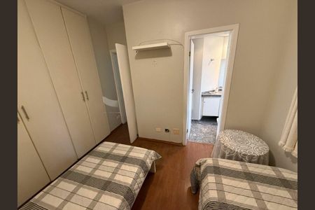 Apartamento à venda com 207m², 4 quartos e 3 vagas