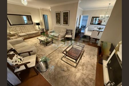 Apartamento à venda com 4 quartos, 207m² em Vila Andrade, São Paulo