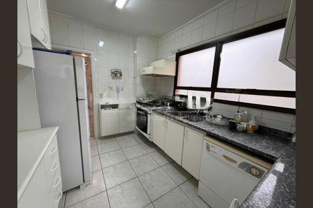Apartamento à venda com 207m², 4 quartos e 3 vagas