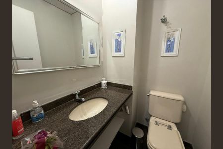 Apartamento à venda com 207m², 4 quartos e 3 vagas