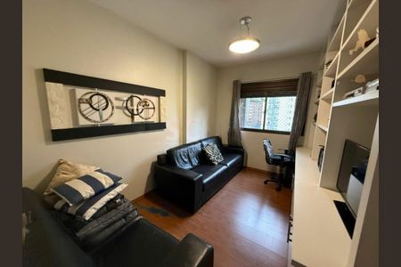 Apartamento à venda com 207m², 4 quartos e 3 vagas