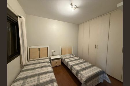 Apartamento à venda com 207m², 4 quartos e 3 vagas