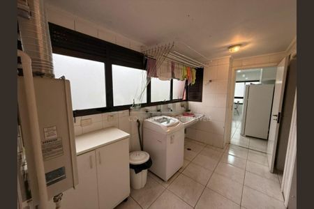Apartamento à venda com 207m², 4 quartos e 3 vagas