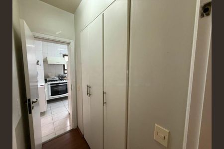 Apartamento à venda com 207m², 4 quartos e 3 vagas
