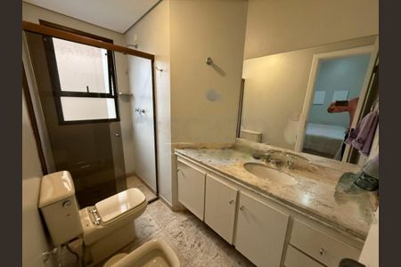Apartamento à venda com 207m², 4 quartos e 3 vagas