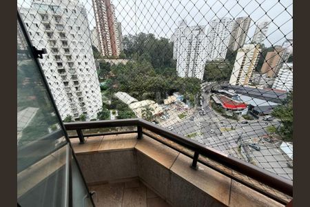 Apartamento à venda com 207m², 4 quartos e 3 vagas
