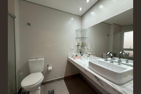 Apartamento à venda com 207m², 4 quartos e 3 vagas