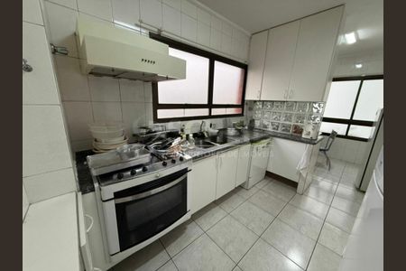 Apartamento à venda com 207m², 4 quartos e 3 vagas