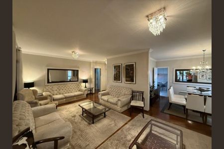 Apartamento à venda com 4 quartos, 207m² em Vila Andrade, São Paulo