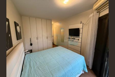 Apartamento à venda com 207m², 4 quartos e 3 vagas