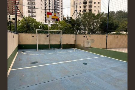 Apartamento à venda com 207m², 4 quartos e 3 vagas