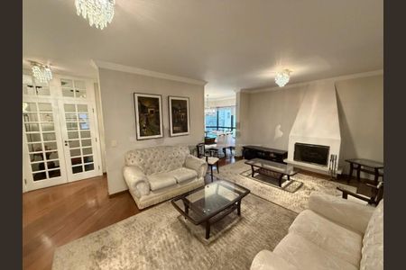 Apartamento à venda com 4 quartos, 207m² em Vila Andrade, São Paulo