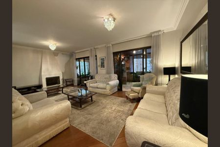 Apartamento à venda com 207m², 4 quartos e 3 vagas