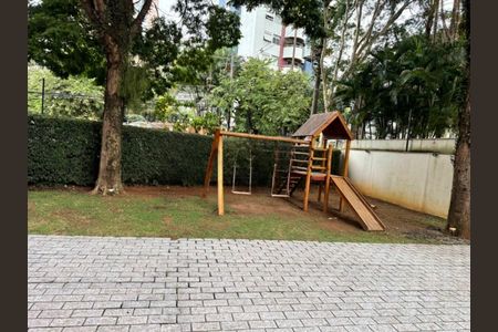 Apartamento à venda com 207m², 4 quartos e 3 vagas