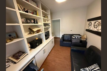 Apartamento à venda com 4 quartos, 207m² em Vila Andrade, São Paulo