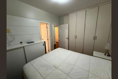 Apartamento à venda com 207m², 4 quartos e 3 vagas