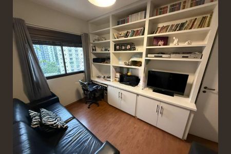 Apartamento à venda com 4 quartos, 207m² em Vila Andrade, São Paulo