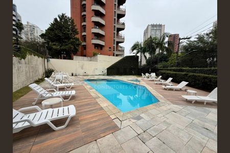 Apartamento à venda com 207m², 4 quartos e 3 vagas