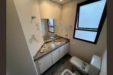 Apartamento à venda com 207m², 4 quartos e 3 vagas