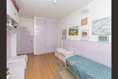 Apartamento à venda com 145m², 3 quartos e 1 vaga