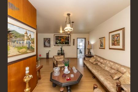 Apartamento à venda com 145m², 3 quartos e 1 vaga
