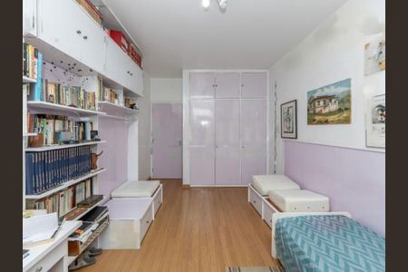 Apartamento à venda com 145m², 3 quartos e 1 vaga