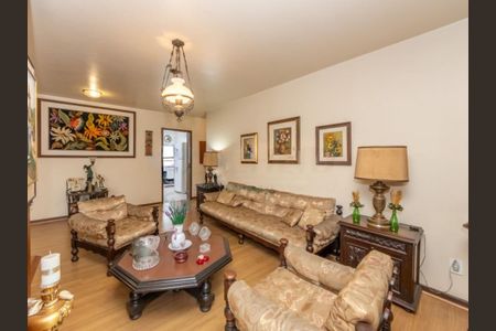 Apartamento à venda com 145m², 3 quartos e 1 vaga