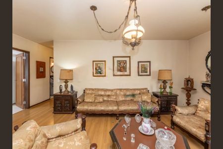 Apartamento à venda com 145m², 3 quartos e 1 vaga
