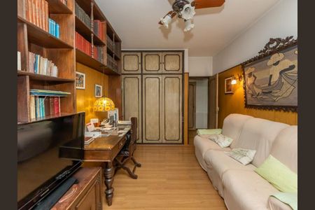 Apartamento à venda com 145m², 3 quartos e 1 vaga