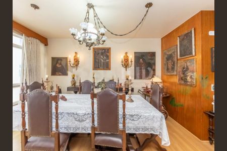 Apartamento à venda com 145m², 3 quartos e 1 vaga