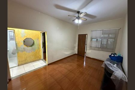 Casa à venda com 3 quartos, 80m² em Campo Grande, São Paulo