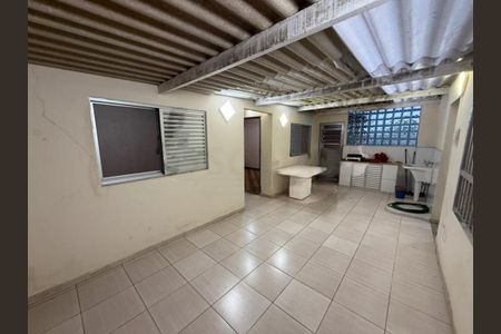 Casa à venda com 3 quartos, 80m² em Campo Grande, São Paulo