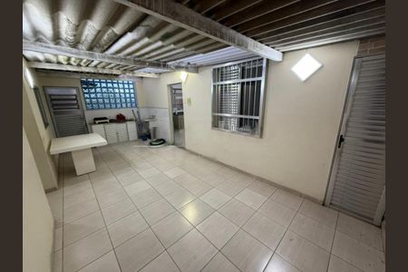 Casa à venda com 3 quartos, 80m² em Campo Grande, São Paulo