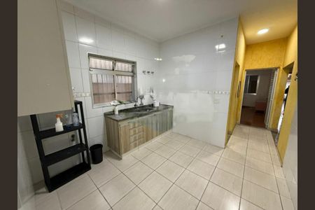 Casa à venda com 3 quartos, 80m² em Campo Grande, São Paulo